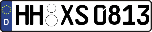 HH-XS0813