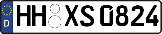 HH-XS0824