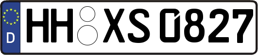 HH-XS0827