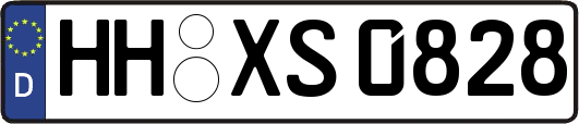 HH-XS0828