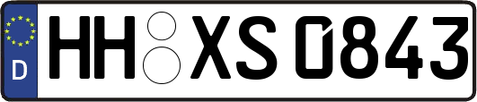 HH-XS0843