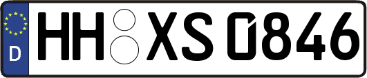 HH-XS0846