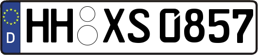 HH-XS0857