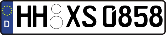 HH-XS0858