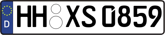 HH-XS0859