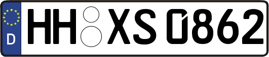 HH-XS0862