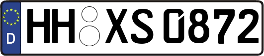 HH-XS0872