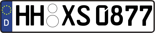 HH-XS0877