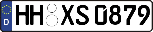 HH-XS0879