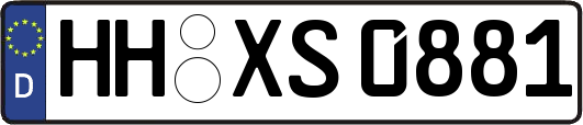 HH-XS0881