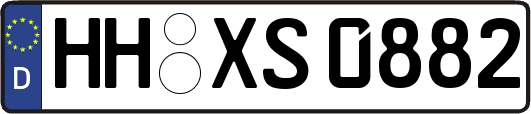 HH-XS0882