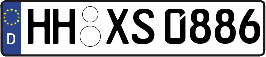 HH-XS0886