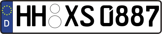 HH-XS0887
