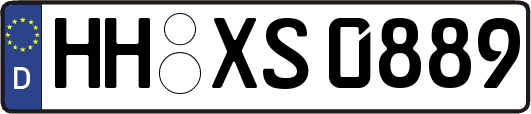HH-XS0889