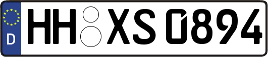 HH-XS0894