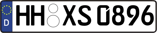HH-XS0896