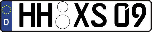 HH-XS09