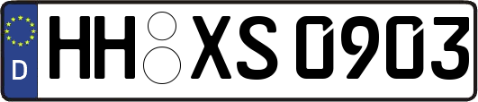 HH-XS0903
