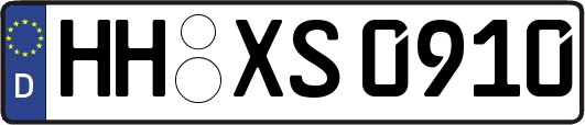 HH-XS0910