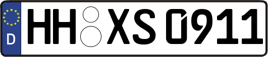 HH-XS0911