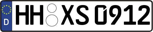 HH-XS0912