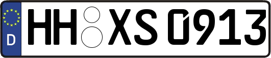 HH-XS0913