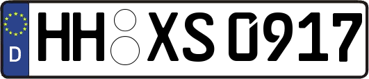 HH-XS0917