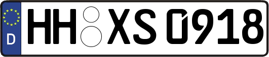 HH-XS0918