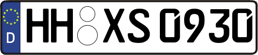 HH-XS0930