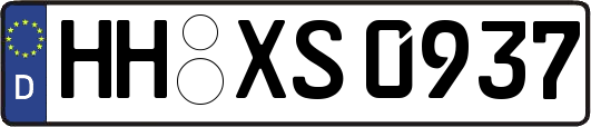 HH-XS0937