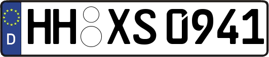 HH-XS0941