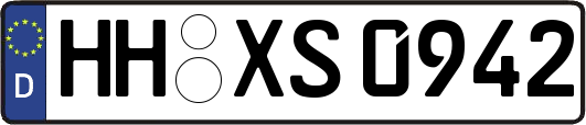HH-XS0942