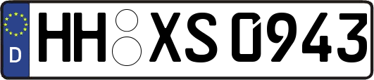 HH-XS0943