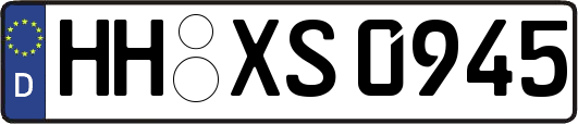 HH-XS0945