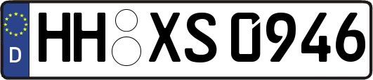 HH-XS0946
