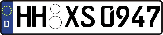 HH-XS0947