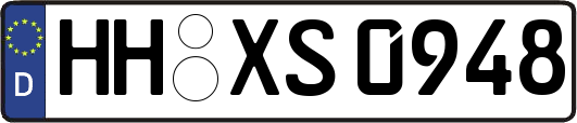 HH-XS0948