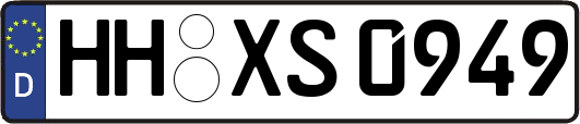 HH-XS0949