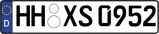 HH-XS0952