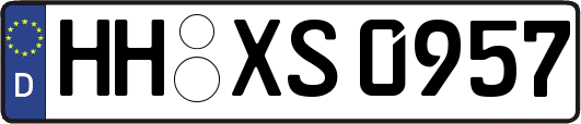 HH-XS0957