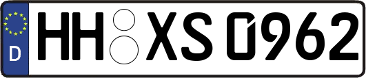 HH-XS0962