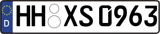 HH-XS0963