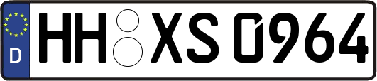 HH-XS0964