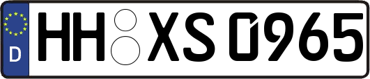 HH-XS0965