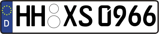 HH-XS0966
