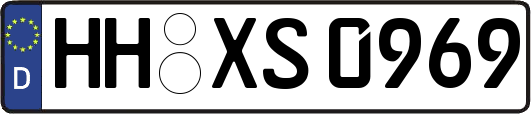 HH-XS0969