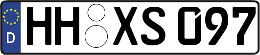HH-XS097