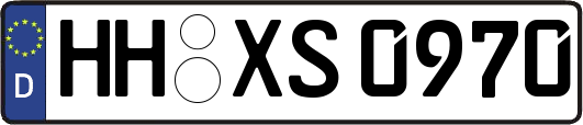 HH-XS0970