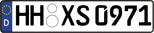 HH-XS0971