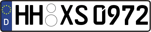 HH-XS0972